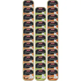 Animonda Vom Feinsten Adult Feinschmecker Vielfalt 32 x 100 g