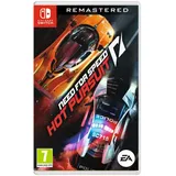 Need for Speed: Hot Pursuit Remastered - Nintendo Switch - Rennspiel - PEGI 7