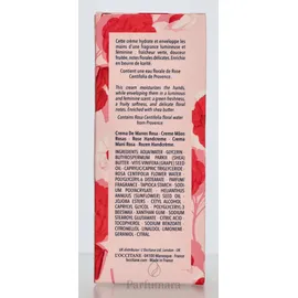 L'Occitane Rose Hand Cream 150 ml