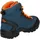 Brütting Mount Bona High Kids Blau 32