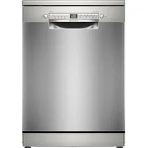 Bosch Serie 2 SMS2HVI06E Geschirrspüler (freistehend, 600 mm, Weiß)