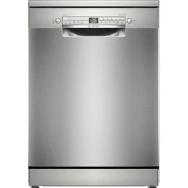 Bosch Serie 2 SMS2HVI06E Geschirrspüler (freistehend, 600 mm, Weiß)