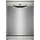 Bosch Serie 2 SMS2HVI06E Geschirrspüler (freistehend, 600 mm, Weiß)