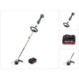 Metabo RTD 18 LTX BL 30 inkl. 1 x 5,5 Ah ohne Ladegerät