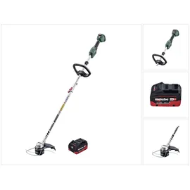 Metabo RTD 18 LTX BL 30 inkl. 1 x 5,5 Ah ohne Ladegerät