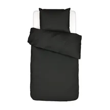 Essenza Minte anthracite 155 x 220 cm + 80 x 80 cm