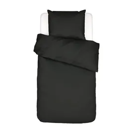 Essenza Minte anthracite 155 x 220 cm + 80 x 80 cm