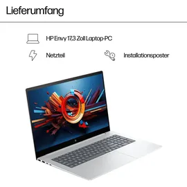 HP Envy 17-da0675ng