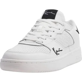Karl Kani KKFWM000175 89 Classic - weiß,