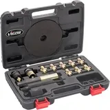 VIGOR Universal Felgenschloss-Demontage Satz 13-tlg. (V7001)