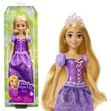 Mattel Disney Princess Rapunzel