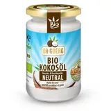 Dr. Goerg Kokosöl neutral bio 200ml