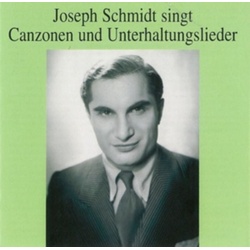 Schmidt, J: Canzonen Und Unterhaltungslied