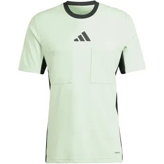 Adidas Referee 24 Schiedsrichtertrikot Herren - Semi Green Spark - 2XL
