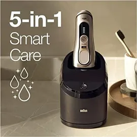 Braun Series 9 Pro 9467cc