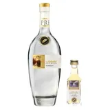 Scheibel Premium Kirschwasser 0,7l + 0,02l Scheibel Probe