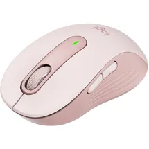Logitech Signature M650 Gr. M rechts Rosa