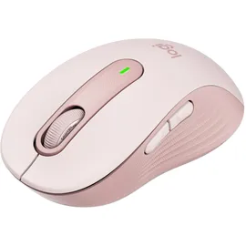Logitech Signature M650 Gr. M rechts Rosa