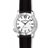 HEINRICHSSOHN GE-Schalke HS1014A Leder 40 mm