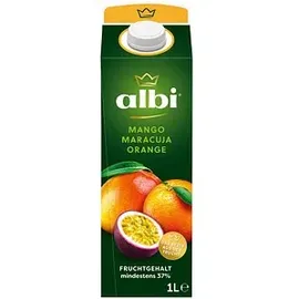 albi® Fruchtsaftgetränk 1,0 l