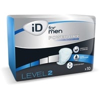 ID For Men Level 2