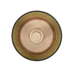 Forestier - Grass Wandleuchte M Green