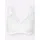 MISS MARY OF SWEDEN Miss Mary Sweet Senses Wireless Bra BH weiß, C, 100 Damen,
