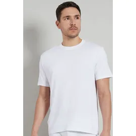 Götzburg Basic T-Shirt weiß 54