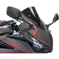 Bodystyle Racing Cockpitscheibe Perspex® Acrylic 3mm für Motorrad