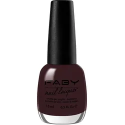 FABY Nagellack Unconscious 15 ml