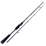 SPORTEX Black Arrow G-3 Spin 2,4m WG 11-31g / BA2431