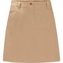 Jack Wolfskin Sonora Skort sand storm (5156) 40
