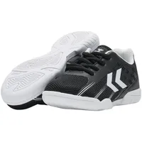 Hummel Root Elite Handballschuhe Kinder black 39