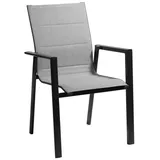 Outdoor Edge Gartenstuhl Outdoor LIVORNO,