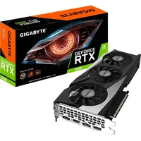 Gigabyte GeForce RTX 3060 Windforce OC 12G rev.2.0 12 GB GDDR6 1,792 GHz