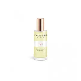 YODEYMA Iris Eau de Parfum 50 ml