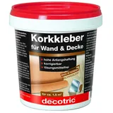 decotric Korkkleber 1 kg braun