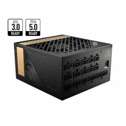 PC-Netzteil MSI MEG Ai1300P PCIE5  - ATX3.0