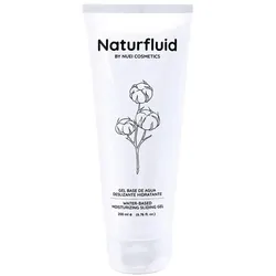 «Naturfluid» Gleitgel 200 ml – Wasserbasiert, vegan (0.2 l) 200 ml