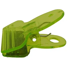 g. p. import von nonfood-waren gmbh Magnetische-Clips, 2er Pack, Farbe zufällig