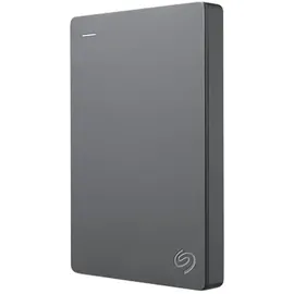 Seagate Basic Portable Drive 2 TB USB 3.0 Schwarz STJL2000400