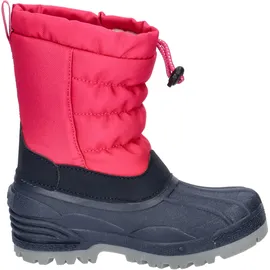 CMP Hanki 3.0 Boots Karmin 24