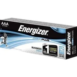 Energizer Max Plus AAA 20 St.