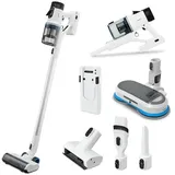 MEDION | P400 W+ | Akku-Staubsauger mit Wischfunktion