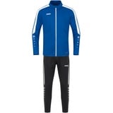 Jako Trainingsanzug Polyester Power M9123-400 36