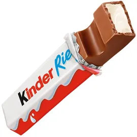 Ferrero Kinder Riegel Big Pack 18er