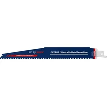 Bosch Säbelsägeblatt S 1167 XHM 1 Stück