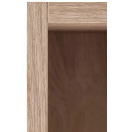 WIHO KÜCHEN Flexi2 Hängeregal 60 x 0 x 0 cm Braun