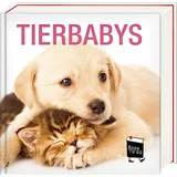 Steffen Verlag Tierbabys – Book To Go