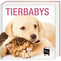 Steffen Verlag Tierbabys – Book To Go